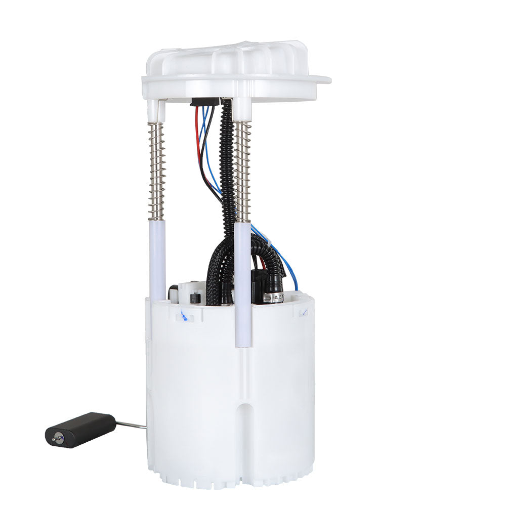 Labwork For Jeep Grand Cherokee Commander V8 4.7L Electrical Fuel Pump Assembly Lab Work Auto
