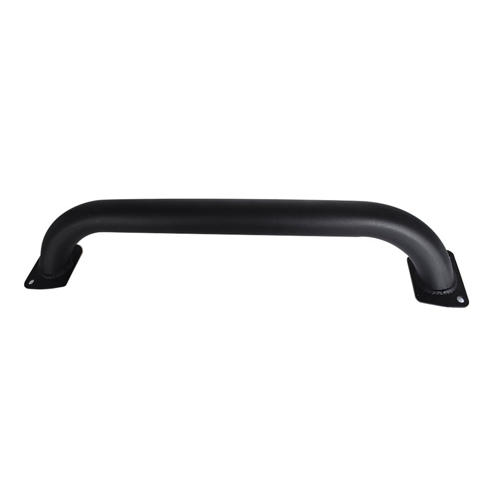 Labwork For Jeep Wrangler 2018-2020 Rubicon JL & Gladiator Grille Winch Guard Lab Work Auto