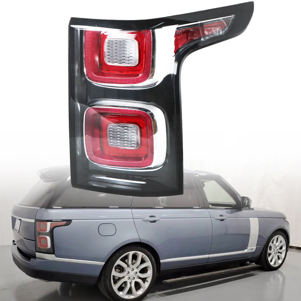 Labwork For Land Rover Range Rover 2018-2020 Right Tail Light Rear Brake Lamp Lab Work Auto