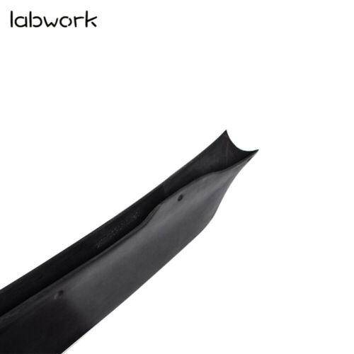 Labwork For Mazda Miata 1990-1997 Rear Boot Trunk Tailgate Spoiler Wing Kit Lab Work Auto