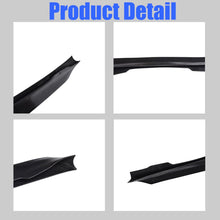 Load image into Gallery viewer, Labwork For Mazda Miata 1990-1997 Rear Boot Trunk Tailgate Spoiler Wing Kit Lab Work Auto