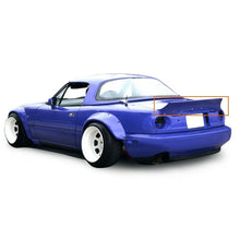Load image into Gallery viewer, Labwork For Mazda Miata 1990-1997 Rear Boot Trunk Tailgate Spoiler Wing Kit Lab Work Auto
