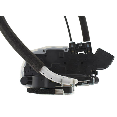 Labwork For Nissan Versa 2012-2017 Front Right Door Lock Actuator with 2 Pins Lab Work Auto