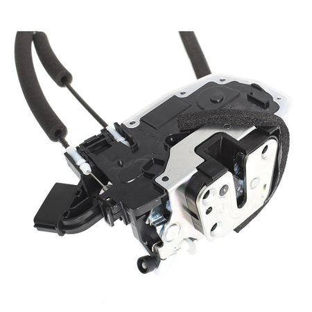 Labwork For Nissan Versa 2012-2017 Front Right Door Lock Actuator with 2 Pins Lab Work Auto
