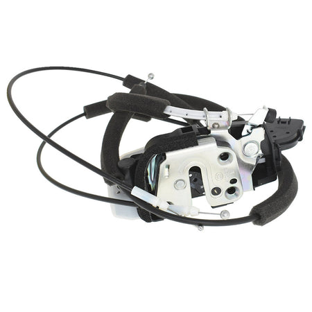 Labwork For Nissan Versa 2012-2017 Front Right Door Lock Actuator with 2 Pins Lab Work Auto