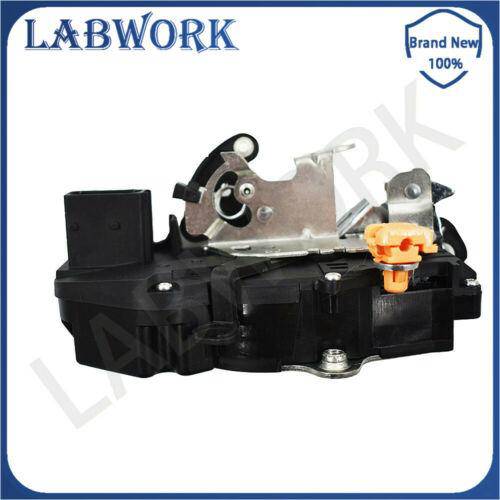 Labwork For Sierra Silverado Door Lock Actuator Integrated With Latch 931-349 Lab Work Auto