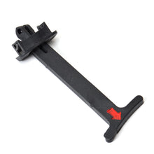 Load image into Gallery viewer, Labwork For Volkswagen Jetta Golf Hood Latch ReLease Pull Rod Handle Tab Lever Lab Work Auto