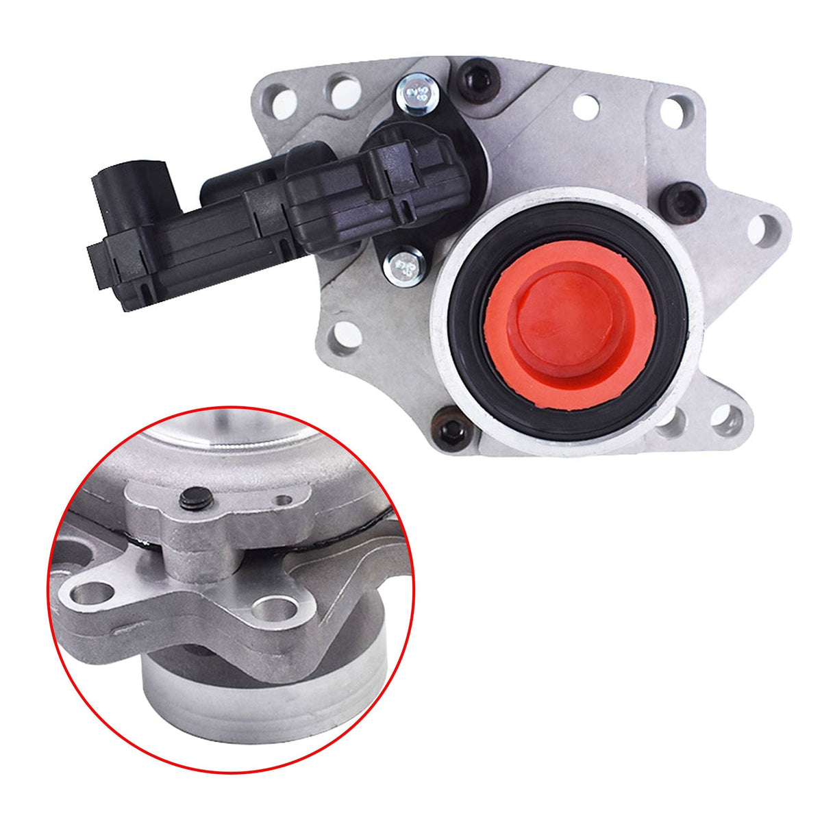 Labwork Front Axle disconnect For Trailblazer, Envoy 4X4 Model 2002-09, 15200681 Lab Work Auto 