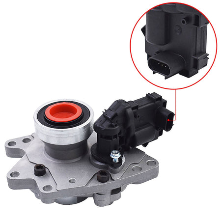 Labwork Front Axle disconnect For Trailblazer, Envoy 4X4 Model 2002-09, 15200681 Lab Work Auto 