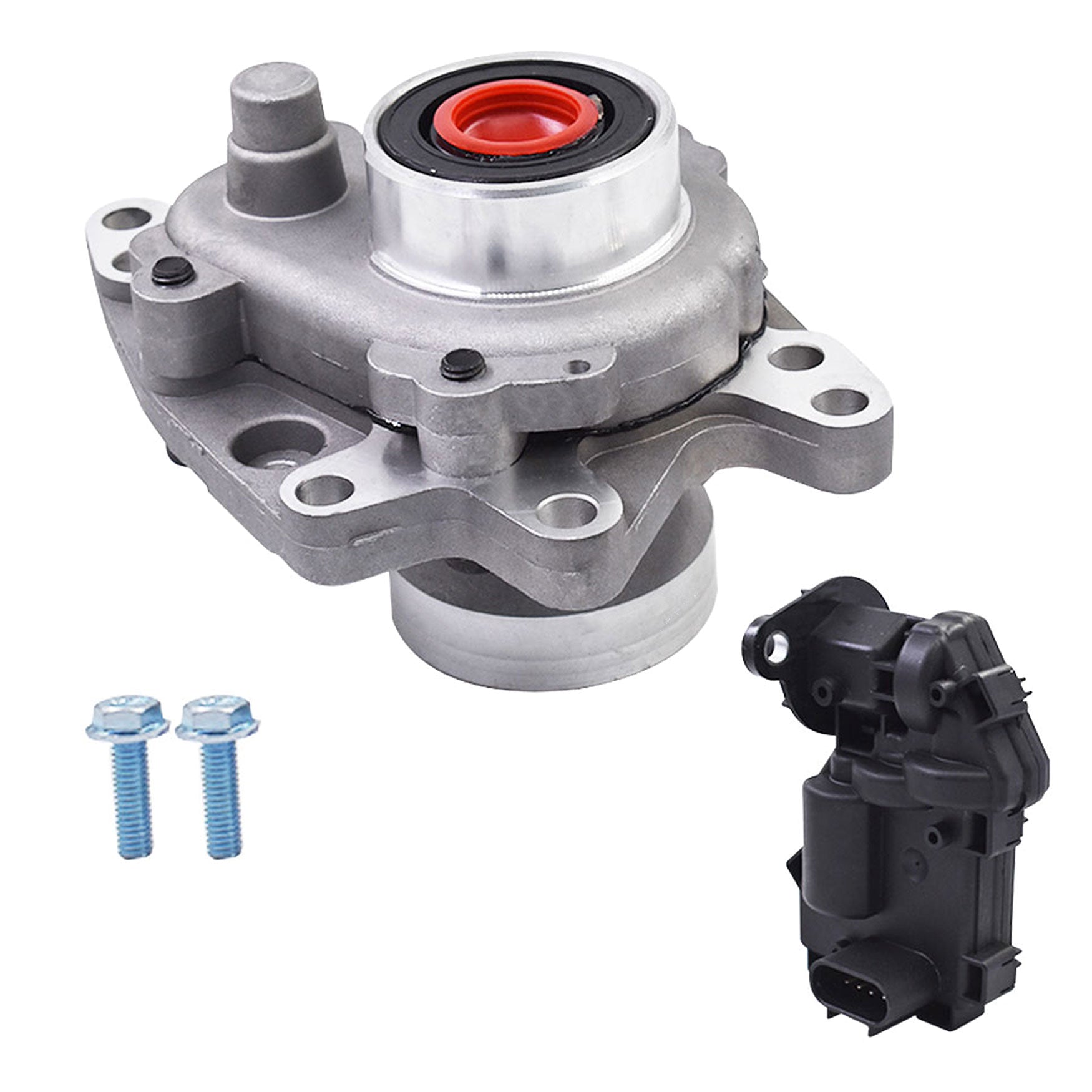 Labwork Front Axle disconnect For Trailblazer, Envoy 4X4 Model 2002-09, 15200681 Lab Work Auto 