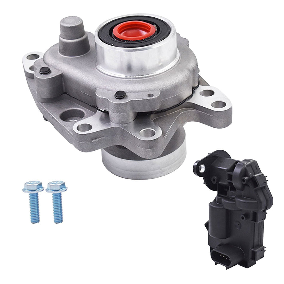 Labwork Front Axle disconnect For Trailblazer, Envoy 4X4 Model 2002-09, 15200681 Lab Work Auto 