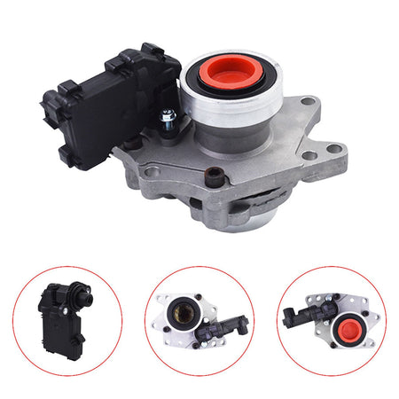 Labwork Front Axle disconnect For Trailblazer, Envoy 4X4 Model 2002-09, 15200681 Lab Work Auto 