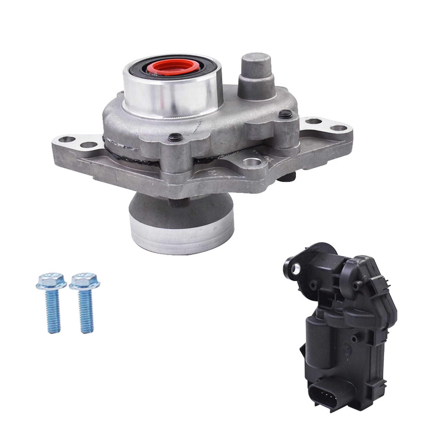 Labwork Front Axle disconnect For Trailblazer, Envoy 4X4 Model 2002-09, 15200681 Lab Work Auto 