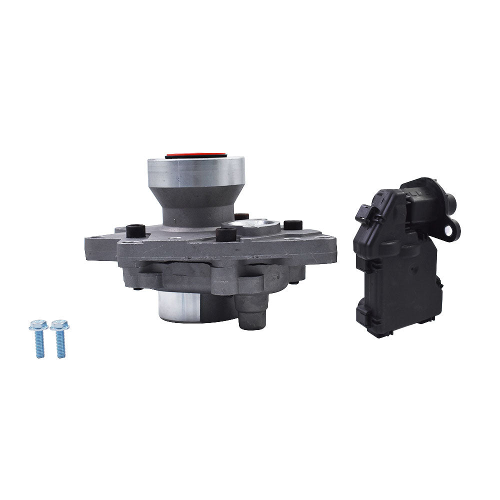 Labwork Front Axle disconnect For Trailblazer, Envoy 4X4 Model 2002-09, 15200681 Lab Work Auto 