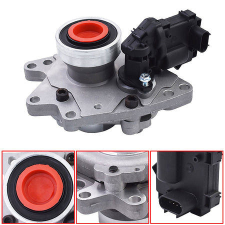 Labwork Front Axle disconnect For Trailblazer, Envoy 4X4 Model 2002-09, 15200681 Lab Work Auto 