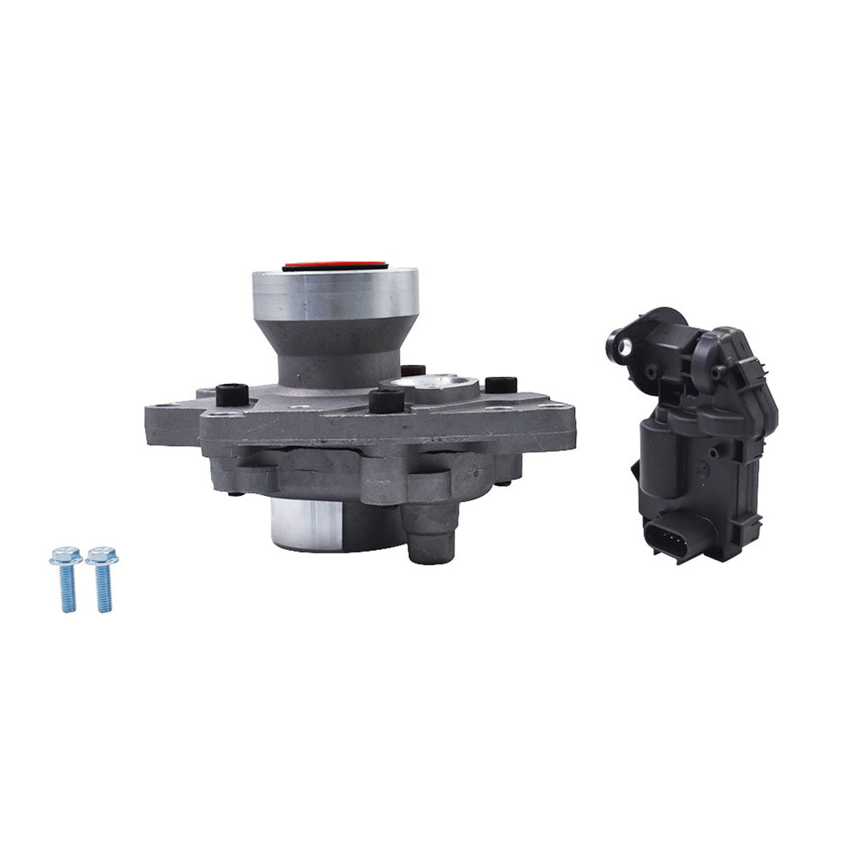 Labwork Front Axle disconnect For Trailblazer, Envoy 4X4 Model 2002-09, 15200681 Lab Work Auto 