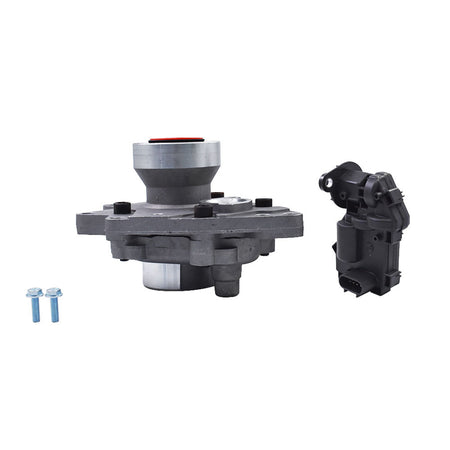 Labwork Front Axle disconnect For Trailblazer, Envoy 4X4 Model 2002-09, 15200681 Lab Work Auto 