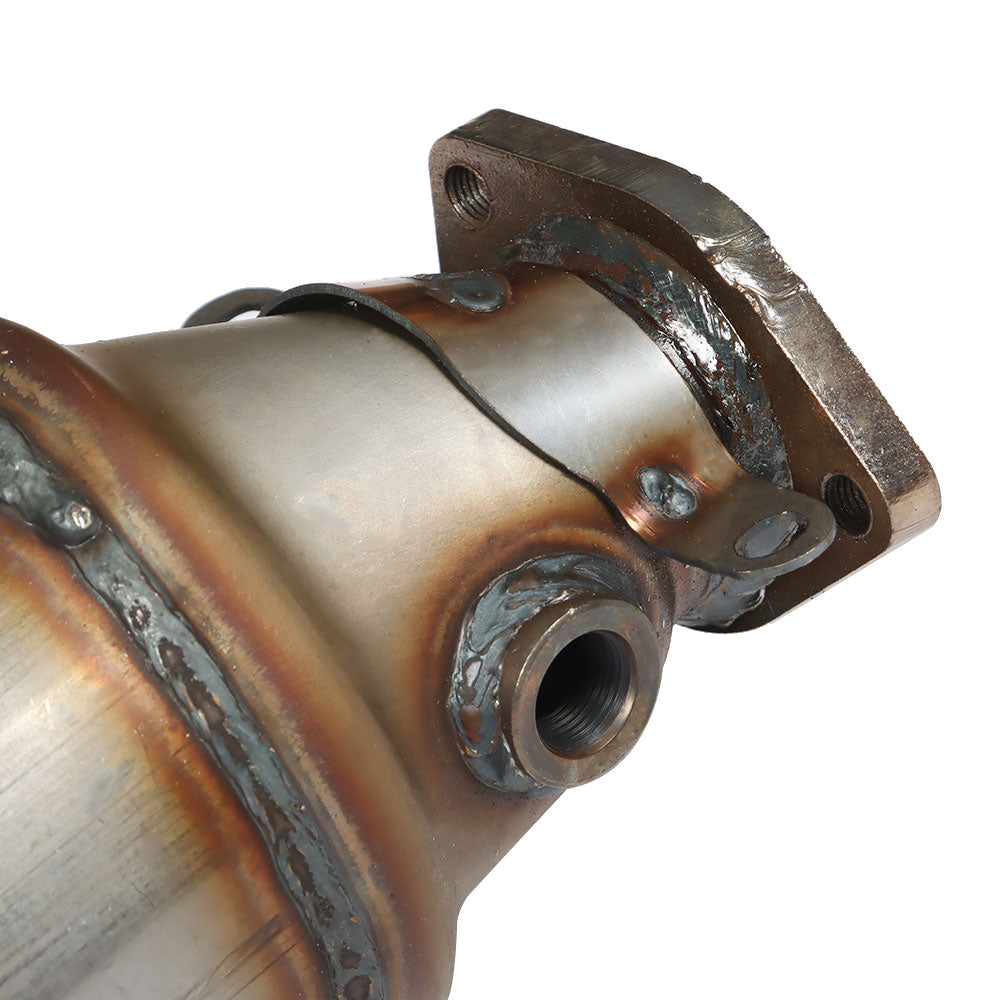 Labwork Front Bank 2 Catalytic Converter For Honda Odyssey Pilot Accord Acura MDX 03-08 Lab Work Auto