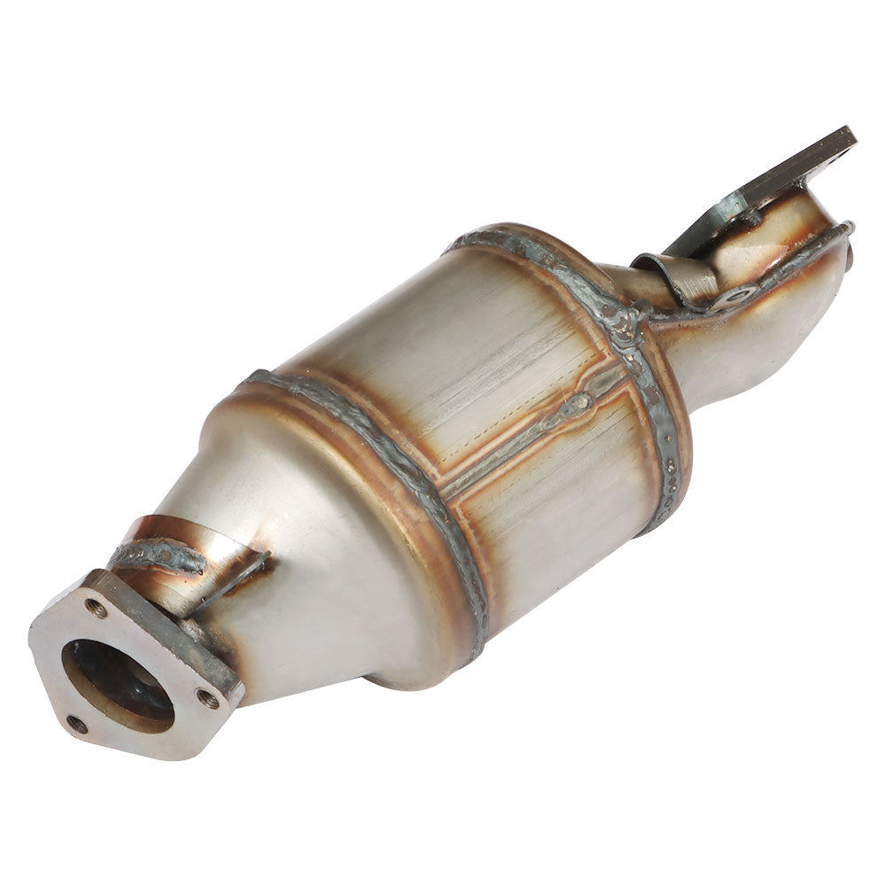 Labwork Front Bank 2 Catalytic Converter For Honda Odyssey Pilot Accord Acura MDX 03-08 Lab Work Auto