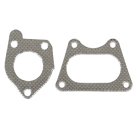 Labwork Front Bank 2 Catalytic Converter For Honda Odyssey Pilot Accord Acura MDX 03-08 Lab Work Auto