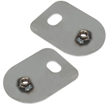 Load image into Gallery viewer, Labwork Front Cab Mounts W/ Nutplates For 1994-2002 Dodge Ram 1500 2500 3500 Lab Work Auto