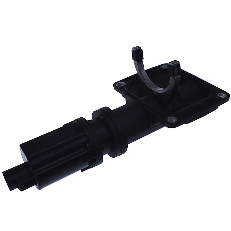 Labwork Front Differential 4WD Lock Axle Actuator for Dodge Ram1500 Pickup Truck Lab Work Auto