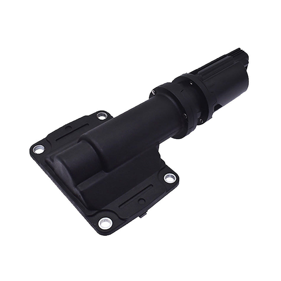 Labwork Front Differential 4WD Lock Axle Actuator for Dodge Ram1500 Pickup Truck Lab Work Auto