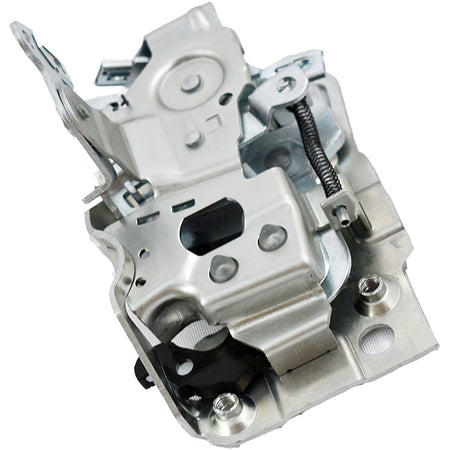 Labwork Front Door Latch Assembly Left Driver Side LH for Safari Astro Truck SUV Lab Work Auto