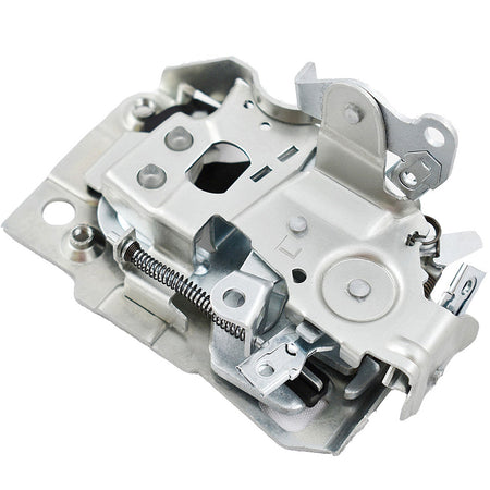 Labwork Front Door Latch Assembly Left Driver Side LH for Safari Astro Truck SUV Lab Work Auto