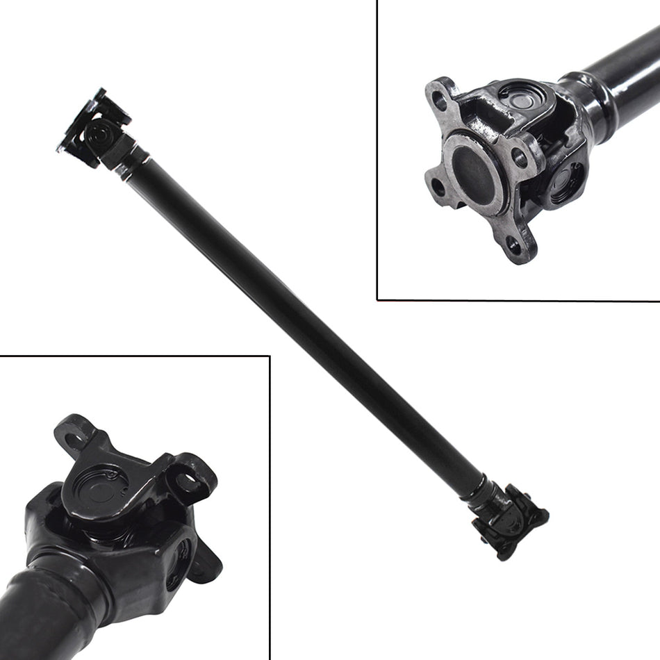 Labwork Front Driveshaft Propeller Shaft For BMW X3 E83 2004-2005 2007-2010 Lab Work Auto