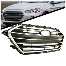 Load image into Gallery viewer, Labwork Front Grille Grill For Hyundai Elantra 2017 2018 Lab Work Auto