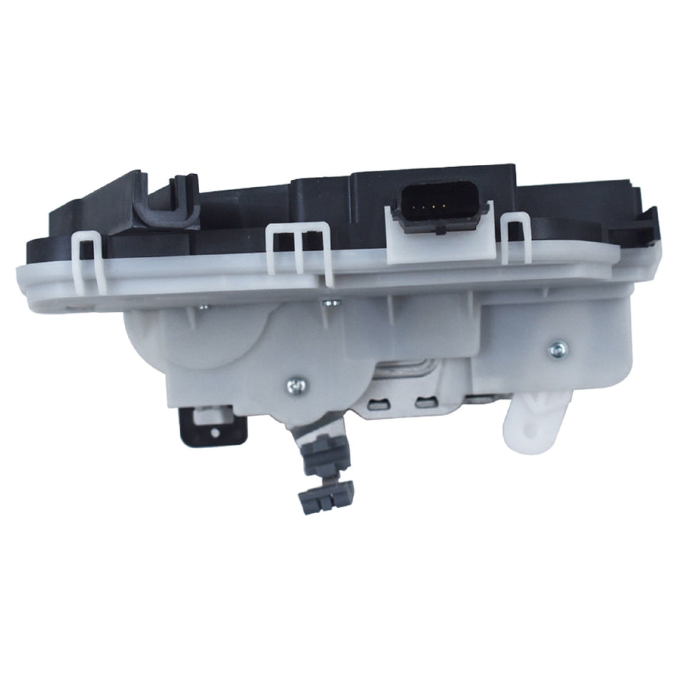 Labwork Front Left Driver's Door Latch Lock For 09-14 Ford F-150 9L3Z-5421813-A Lab Work Auto