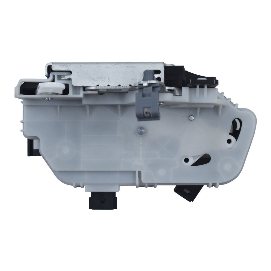 Labwork Front Left Driver's Door Latch Lock For 09-14 Ford F-150 9L3Z-5421813-A Lab Work Auto