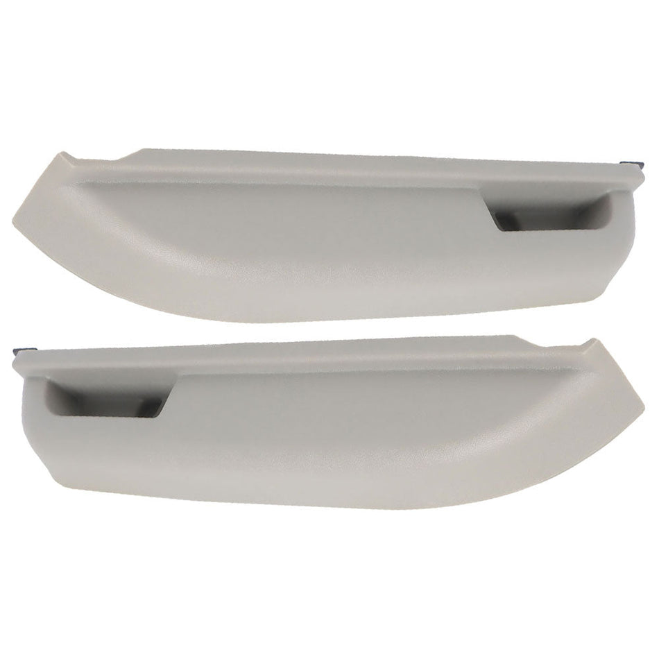 Labwork Front Left + Right Door Armrest For 90 1991 1992 1993 1994 Chevrolet GMC Lab Work Auto