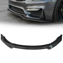 Load image into Gallery viewer, Labwork Front Lip Carbon Fiber Color Suit For BMW F80 F82 F83 M4 M3 2015-2019 Lab Work Auto