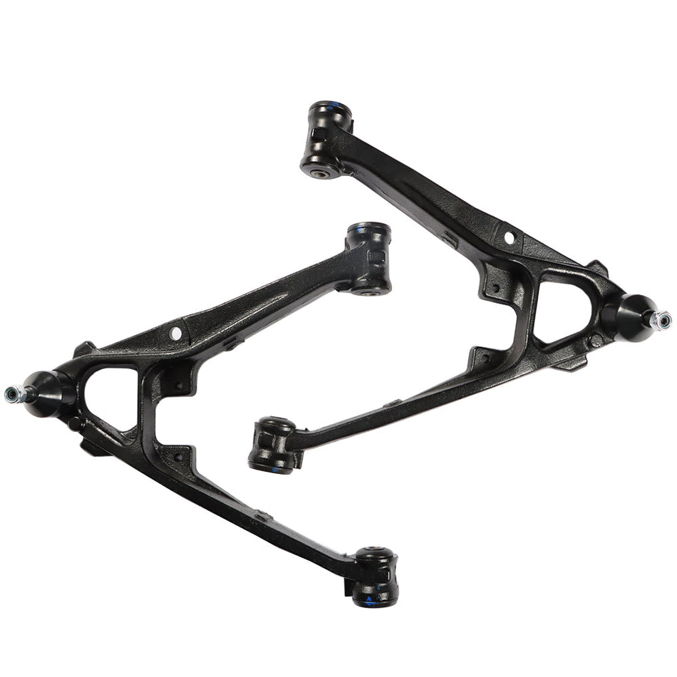 Labwork Front Lower Control Arm Ball Joint for Chevy Silverado GMC Sierra 1500 Tahoe Lab Work Auto