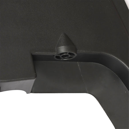 Labwork Front Rear Mud Flaps Guards Splash Protectors For Ford F-150 2015-2020 Lab Work Auto