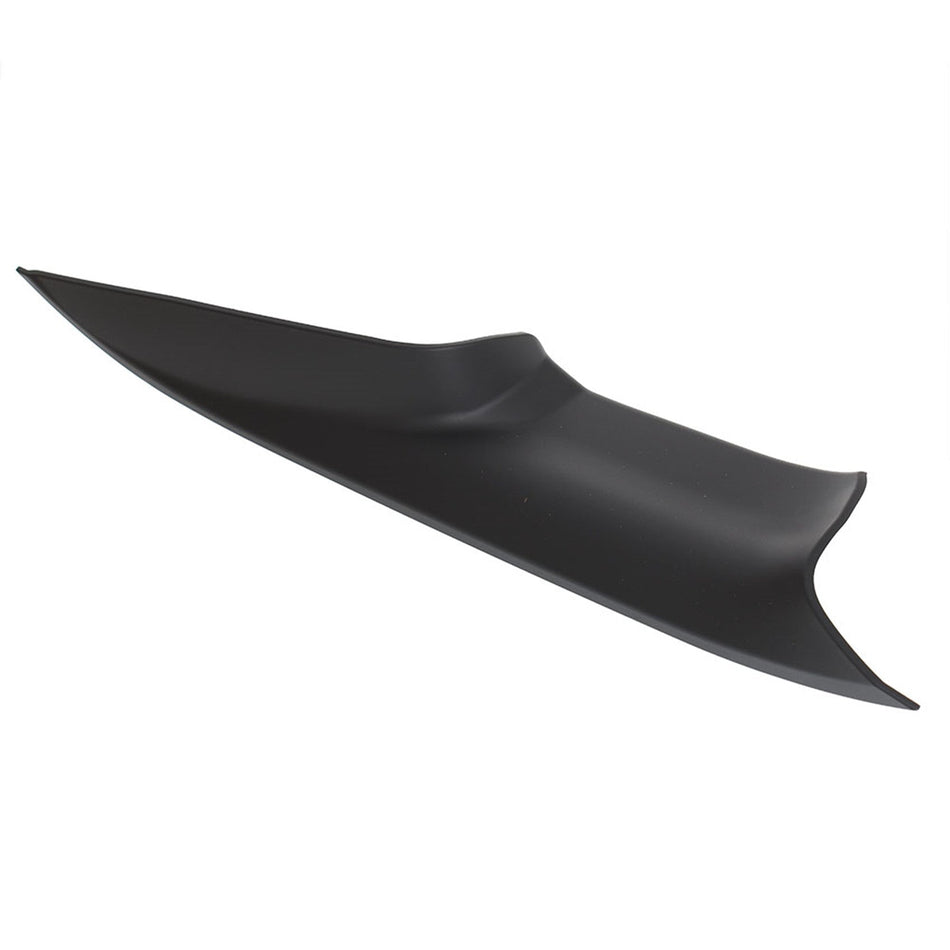 Labwork Front Right Door Inner Handle Pull Trim Carrier Cover For BMW 7 F01 F02 Lab Work Auto