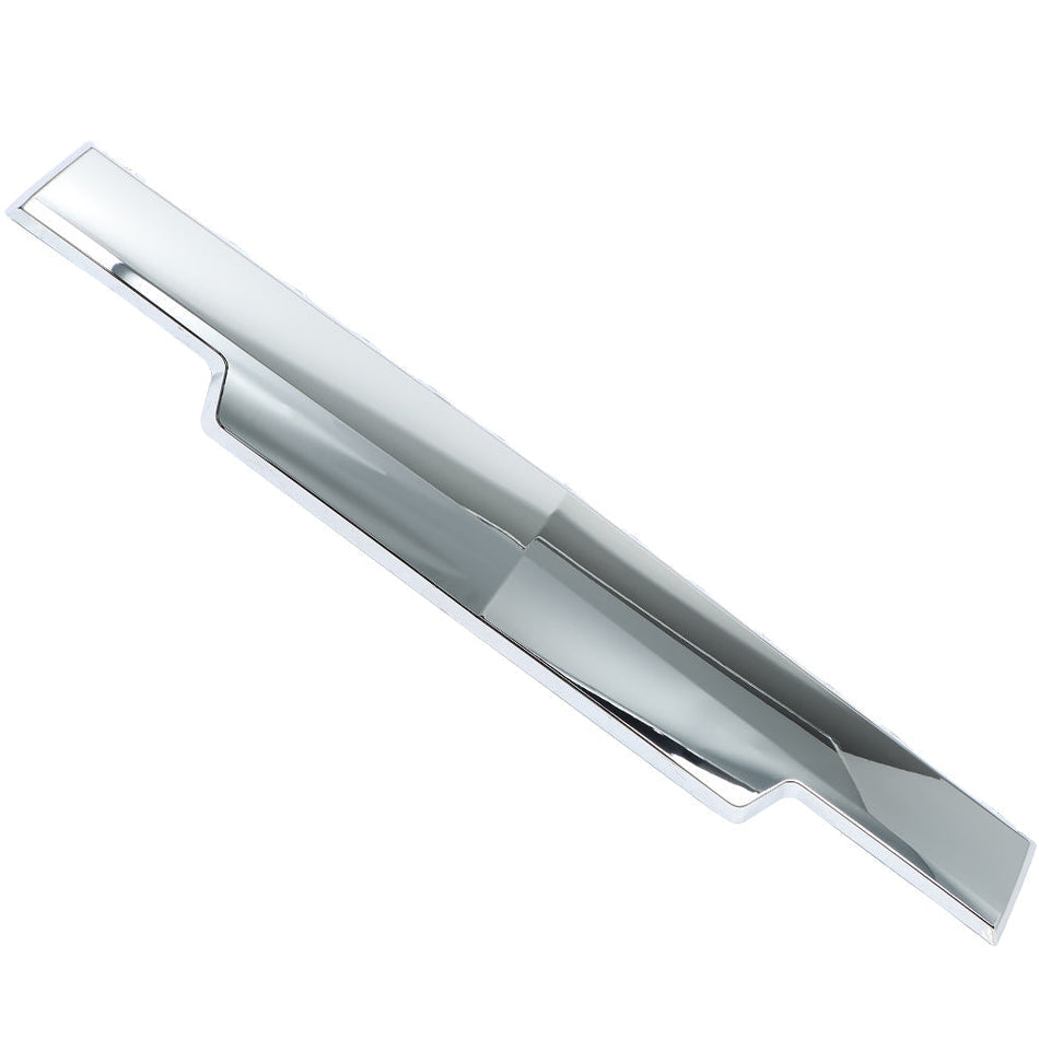 Labwork Front Skid Plate For Chevy Chevrolet Silverado 1500 Truck 2014-2015 CAPA Lab Work Auto