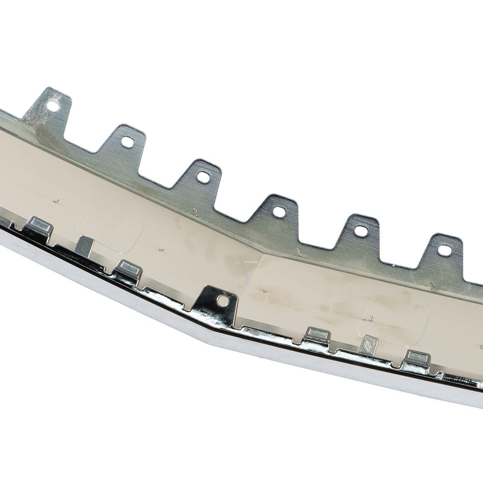 Labwork Front Skid Plate For Chevy Chevrolet Silverado 1500 Truck 2014-2015 CAPA Lab Work Auto