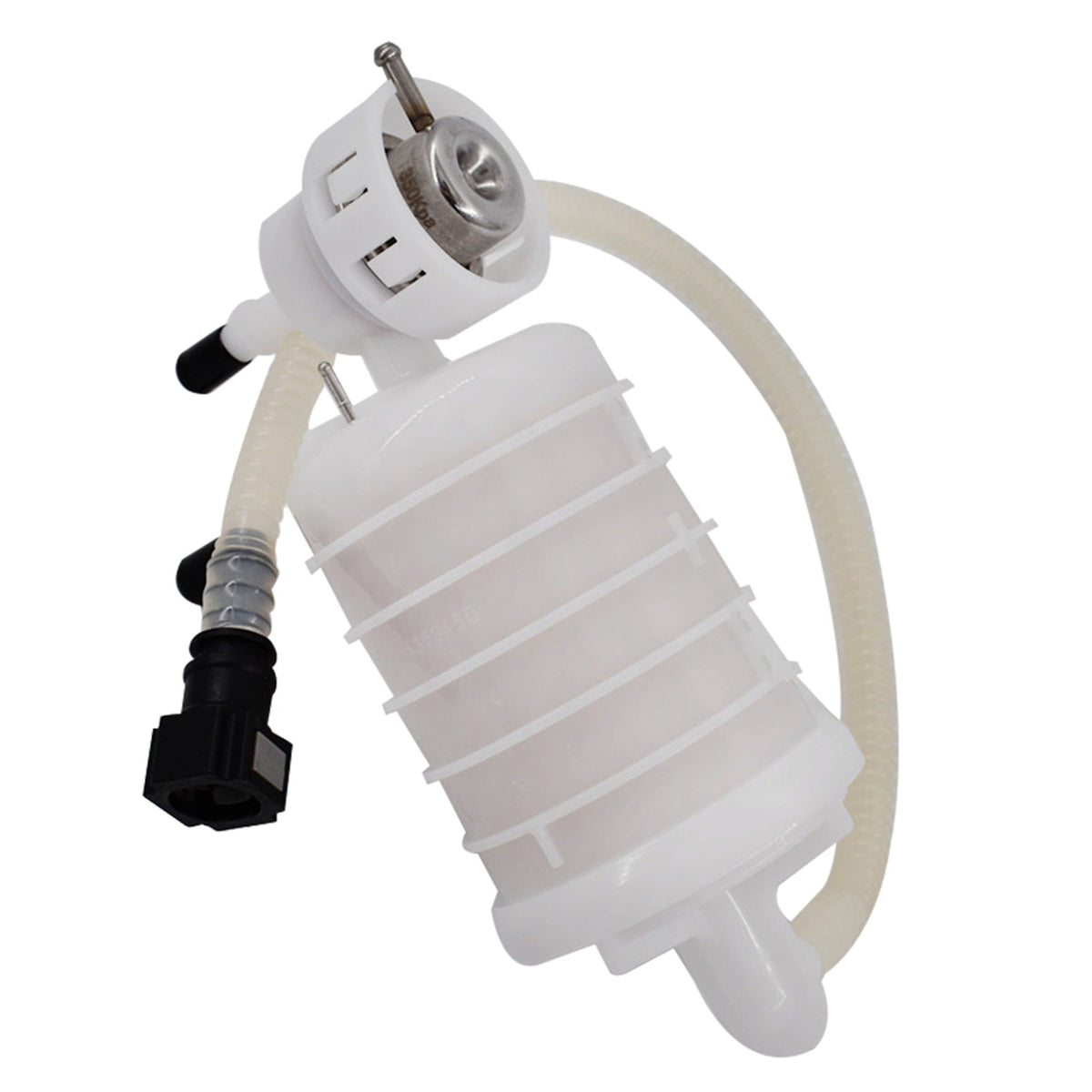 Labwork Fuel Filter 16 14 6 766 158 for BMW E83 X3 2.5i 3.0i2004-2006 USA Lab Work Auto