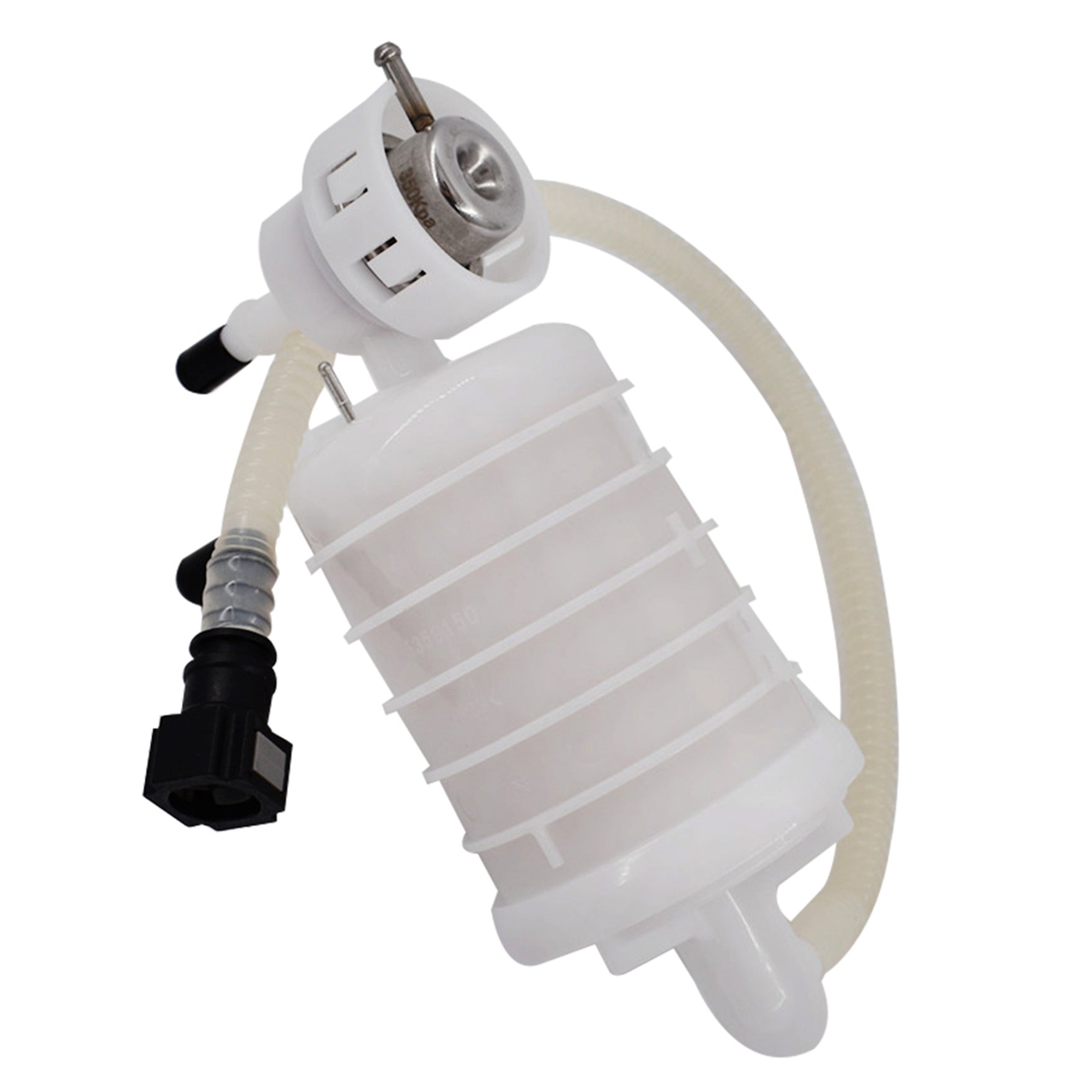 Labwork Fuel Filter 16 14 6 766 158 for BMW E83 X3 2.5i 3.0i2004-2006 USA Lab Work Auto