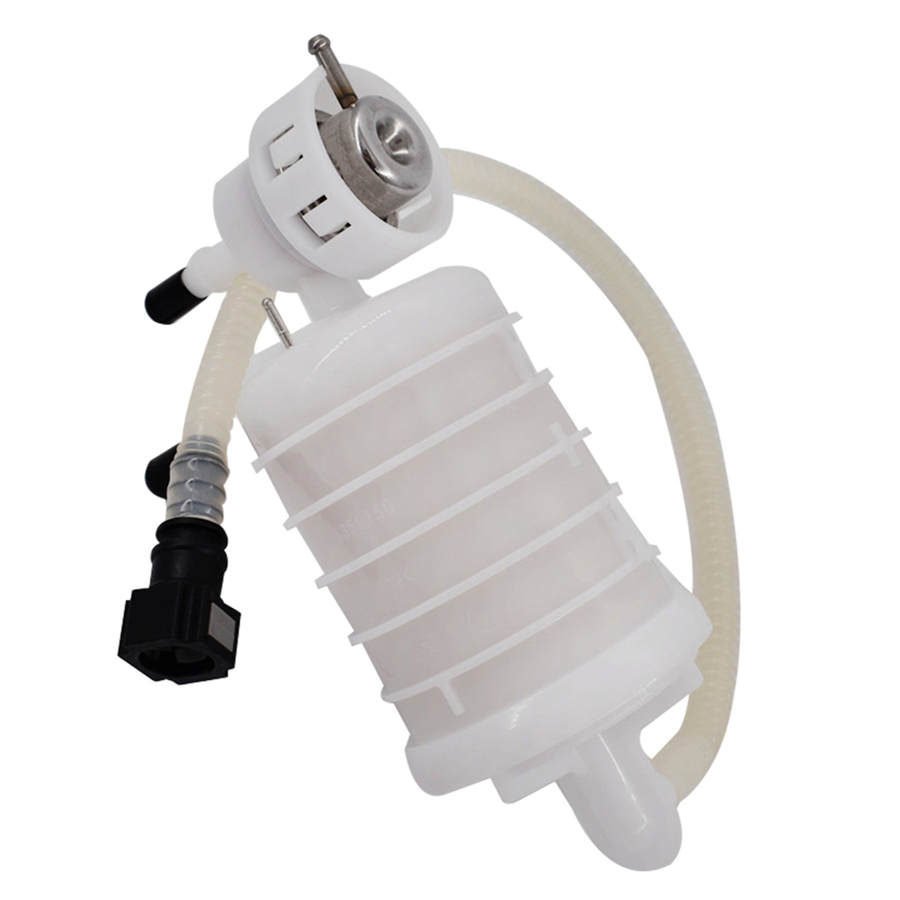 Labwork Fuel Filter 16 14 6 766 158 for BMW E83 X3 2.5i 3.0i2004-2006 USA Lab Work Auto