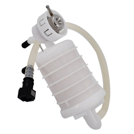 Labwork Fuel Filter 16 14 6 766 158 for BMW E83 X3 2.5i 3.0i2004-2006 USA Lab Work Auto