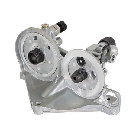 Labwork Fuel Filter Housing For Volvo Truck MP7 MP8 MP10 D11 D12 D13 D16 Engine Lab Work Auto