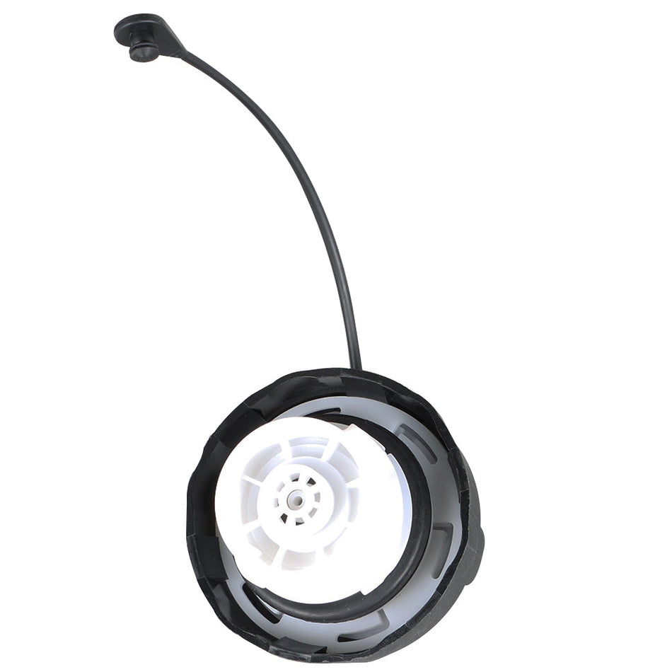 Labwork Fuel Gas Tank Cap For Mitsubishi Galant Endeavor Eclipse 2004 - 2012 Lab Work Auto