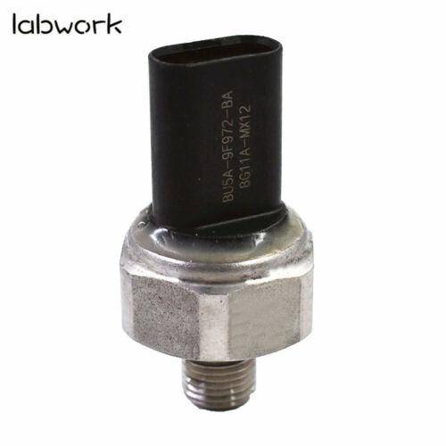 Labwork  Fuel Injection Pressure Sensor CM-5250 For Ford Edge Escape Mustang Lab Work Auto