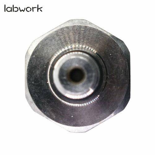 Labwork  Fuel Injection Pressure Sensor CM-5250 For Ford Edge Escape Mustang Lab Work Auto