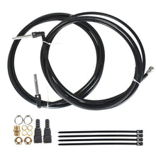 Load image into Gallery viewer, Labwork Fuel Lines Kit For 2005-2010 Chevy Silverado 1500 2500 3500 GMC Sierra Lab Work Auto