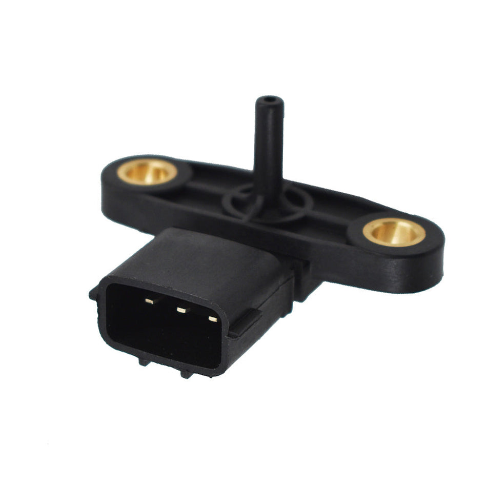 Labwork Fuel Pressure Sensor 22365-eb30a for Nissan Navara D40 Pathfinder Lab Work Auto